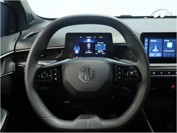 MG MG3 1.5 HEV STANDARD 195CV 5P 5