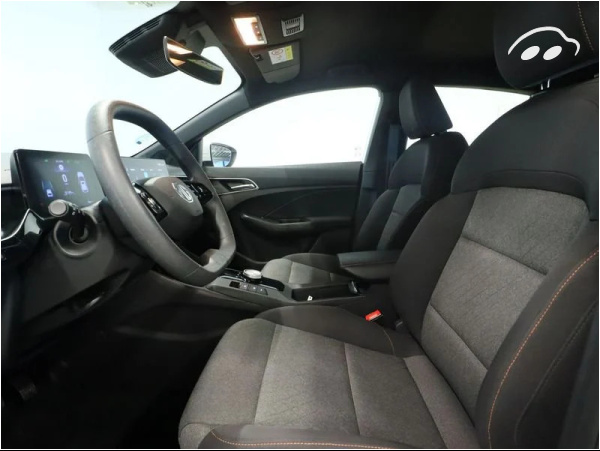 MG MG3 1.5 HEV STANDARD 195CV 5P 11