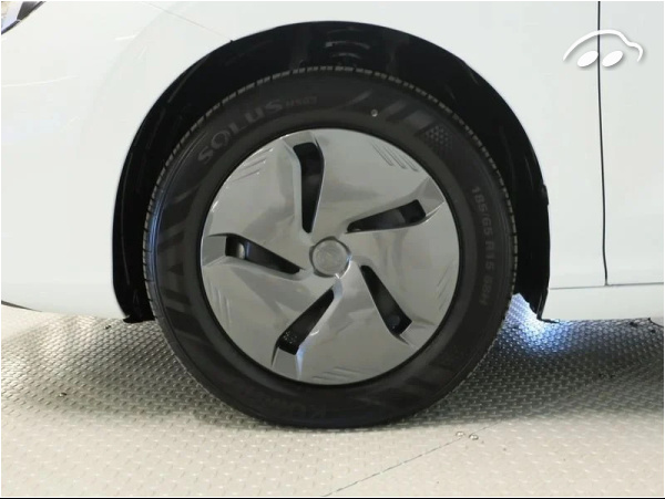 MG MG3 1.5 HEV STANDARD 195CV 5P 12