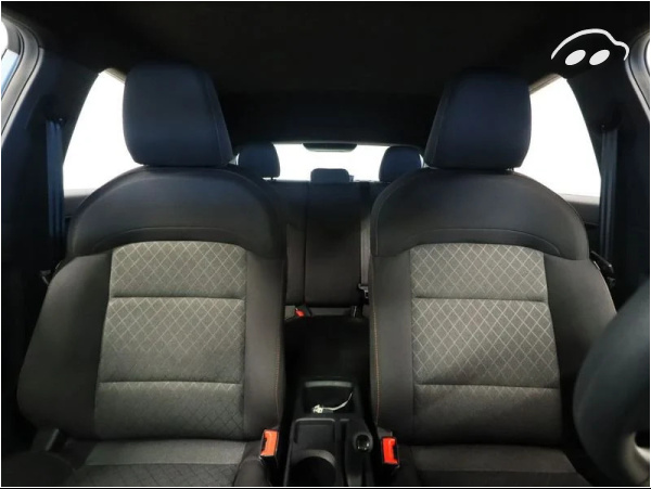 MG MG3 1.5 STANDARD 1