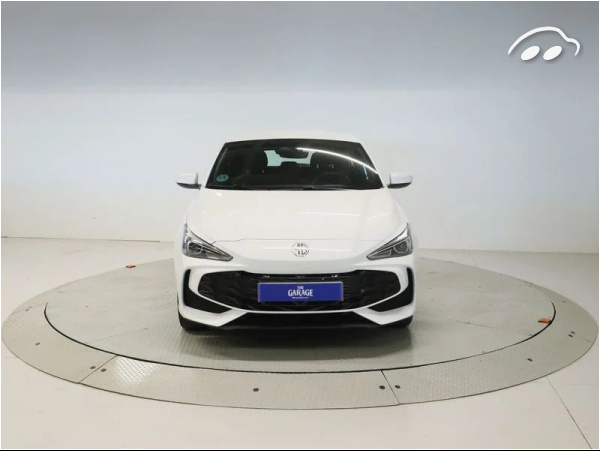 MG MG3 1.5 STANDARD 7