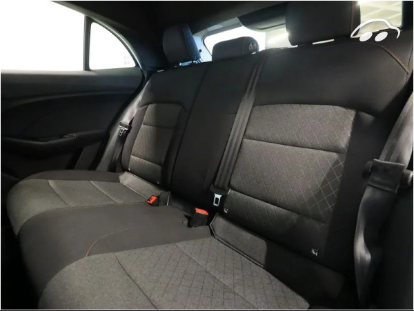 MG MG3 1.5 STANDARD 5