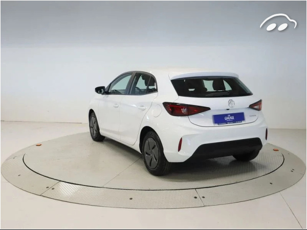 MG MG3 1.5 STANDARD 10