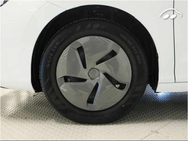 MG MG3 1.5 STANDARD 116CV 5P 12