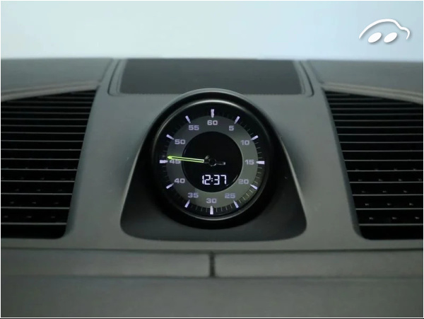 Porsche Cayenne 4.0 TURBO S E-HYBRID 680CV 5P 2