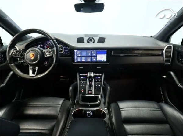 Porsche Cayenne 4.0 TURBO S E-HYBRID 680CV 5P 6