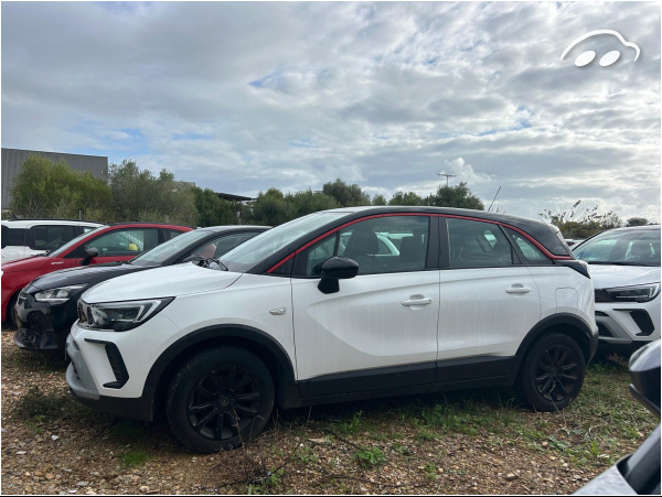 Opel Crossland X B781B92D 1