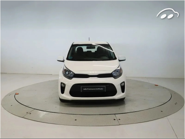 Kia Picanto 1.0 DPI CONCEPT 67CV 5P 4