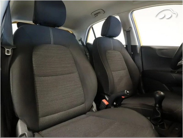 Kia Picanto 1.0 DPI CONCEPT 67CV 5P 12