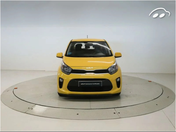 Kia Picanto 1.0 DPI CONCEPT 67CV 5P 9
