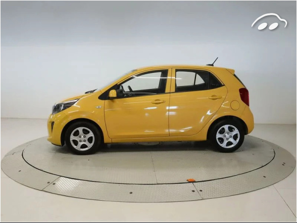 Kia Picanto 1.0 DPI CONCEPT 67CV 5P 11