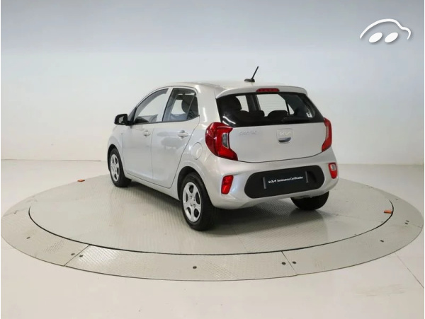 Kia Picanto 1.0 DPI CONCEPT 67CV 5P 11