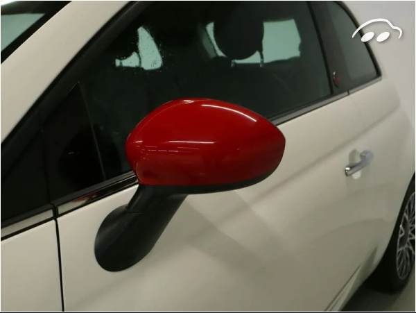 Fiat 500 1.0 MHEV RED 70CV 3P 4