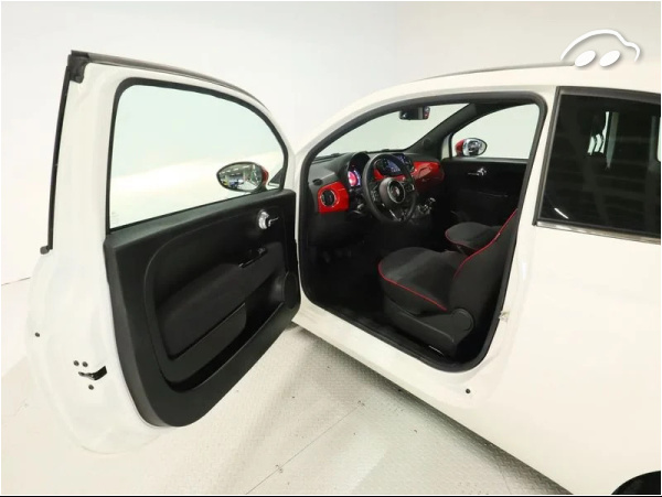 Fiat 500 1.0 MHEV RED 70CV 3P 2