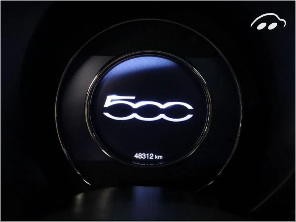 Fiat 500 1.0 MHEV RED 70CV 3P 6