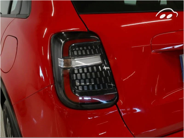 Fiat 600 1.2 MHEV 74KW SCT 100CV 5P 9