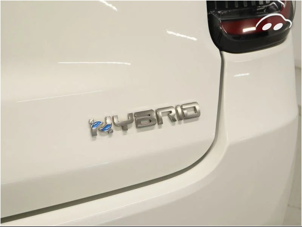 Fiat 600 1.2 MHEV 74KW SCT 100CV 5P 7