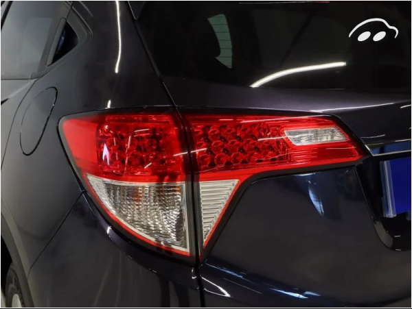 Honda Hr-v 1.5 I-VTEC ELEGANCE NAV 130CV 5P 7