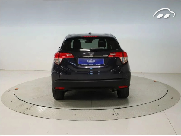 Honda Hr-v 1.5 I-VTEC ELEGANCE NAV 130CV 5P 9