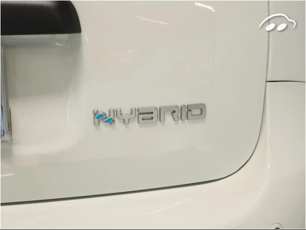 Fiat Panda 1.9 MHEV PANDINA 70 CV 5P 7