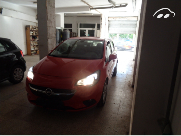 Opel Corsa 1.4 SELECTIVE 2