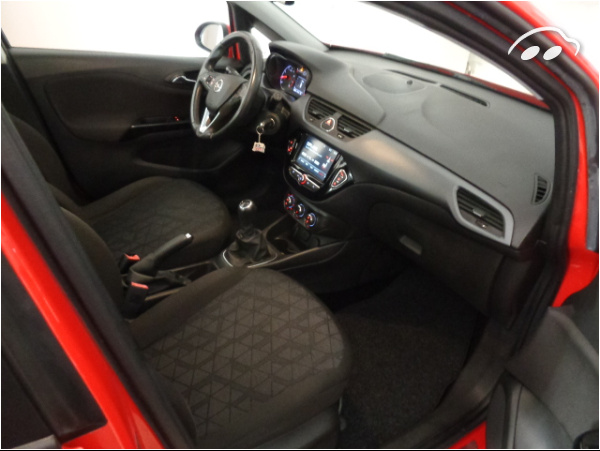 Opel Corsa 1.4 SELECTIVE 5