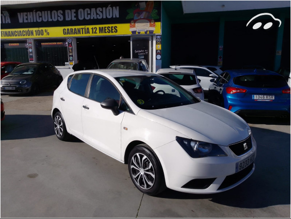 Seat Ibiza 1.2 TDI  1