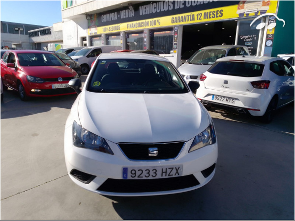 Seat Ibiza 1.2 TDI  2