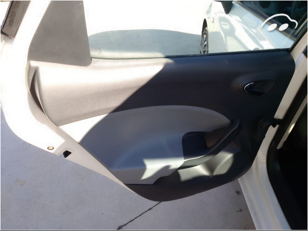 Seat Ibiza 1.2 TDI  10