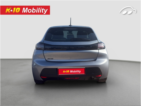 Peugeot 208 208 5P Active 100 6 Vel MAN 5