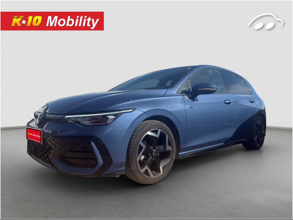 Volkswagen Golf Golf A8 Pa (Da1) 2.0 TDI 150 CV DSG 7 vel. R-Line Diesel 1