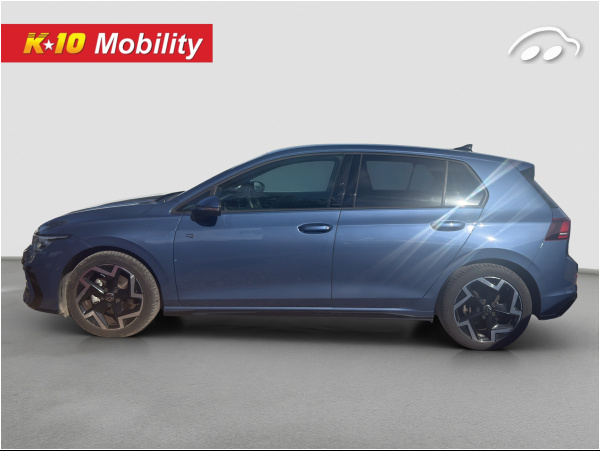 Volkswagen Golf Golf A8 Pa (Da1) 2.0 TDI 150 CV DSG 7 vel. R-Line Diesel 3