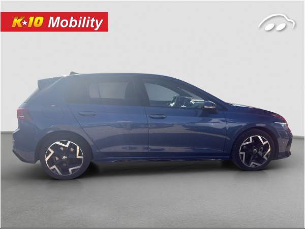 Volkswagen Golf Golf A8 Pa (Da1) 2.0 TDI 150 CV DSG 7 vel. R-Line Diesel 7