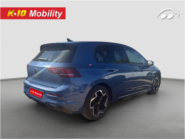 Volkswagen Golf Golf A8 Pa (Da1) 2.0 TDI 150 CV DSG 7 vel. R-Line Diesel 6