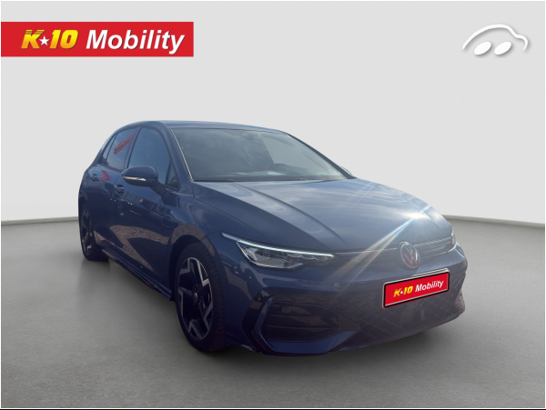 Volkswagen Golf Golf A8 Pa (Da1) 2.0 TDI 150 CV DSG 7 vel. R-Line Diesel 8