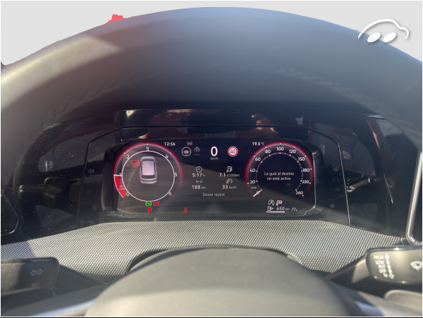 Volkswagen Golf Golf A8 Pa (Da1) 2.0 TDI 150 CV DSG 7 vel. R-Line Diesel 11