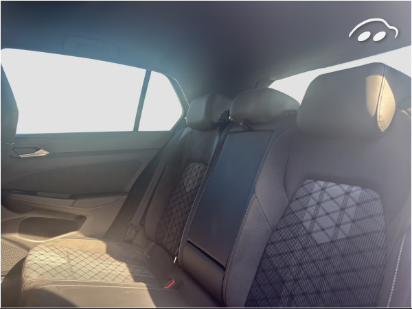 Volkswagen Golf Golf A8 Pa (Da1) 2.0 TDI 150 CV DSG 7 vel. R-Line Diesel 12