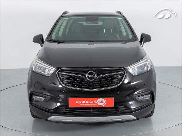Opel Mokka X 1.4T S&S EXCELLENCE 4X2 140CV 2
