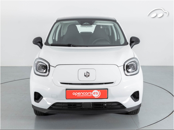 Leapmotor T03 ELECTRICO AUTOMATICO SMART 95CV 2