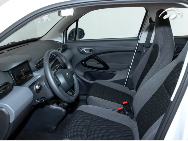 Leapmotor T03 ELECTRICO AUTOMATICO SMART 95CV 11