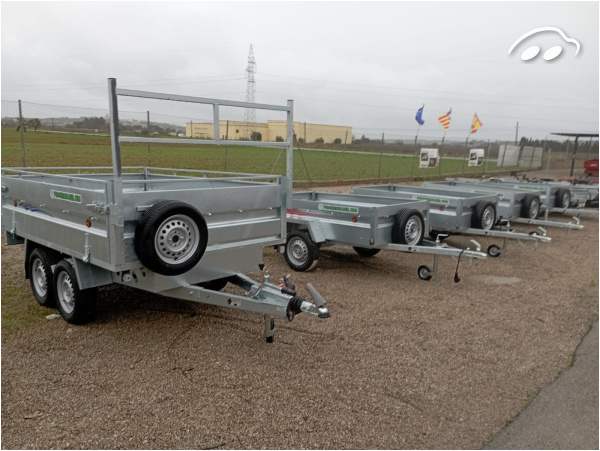 Remolque REMOLQUE  1