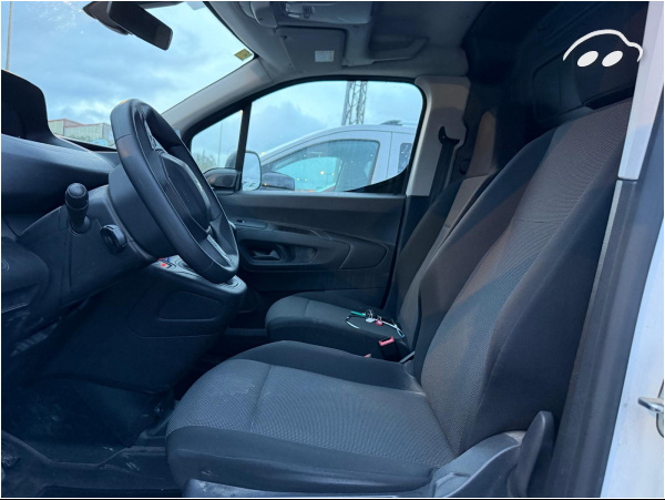 Peugeot Partner FURGON  5