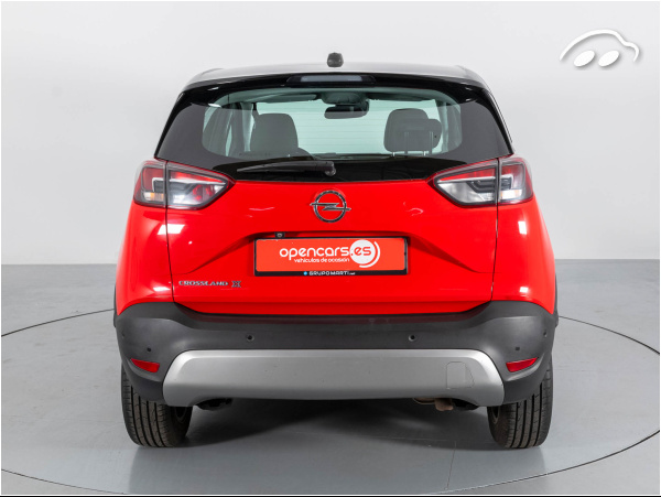 Opel Crossland X 1.2 T INNOVATION 120CV 7