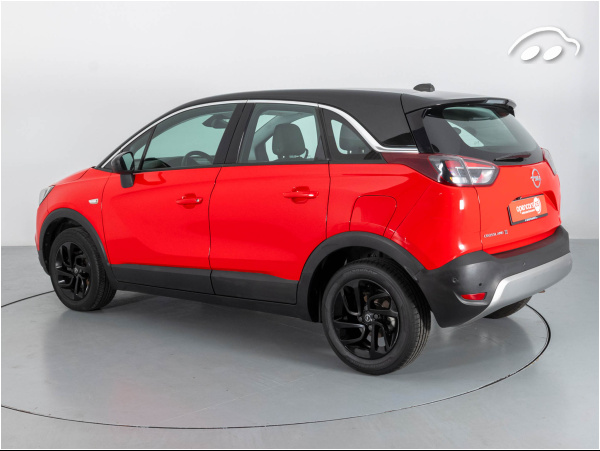 Opel Crossland X 1.2 T INNOVATION 120CV 6