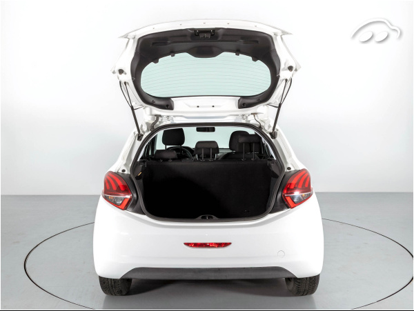 Peugeot 208 ACCES 1.6 TURBODIESEL 75CV 8