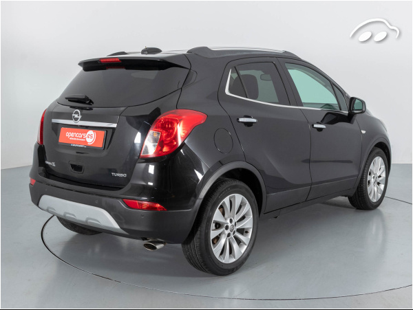 Opel Mokka X 1.4T S&S EXCELLENCE 4X2 5