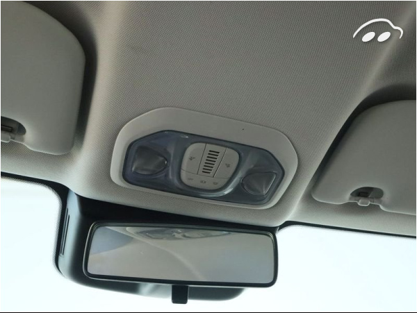 Fiat Tipo 1.5 HYBRID MHEV DCT GARMIN 130CV 5P 2