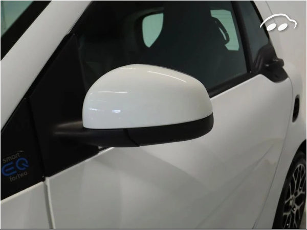 Smart Fortwo BEV 18KWH EQ COUPE BATTERY 82 3P 4