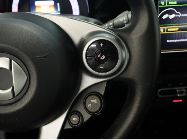 Smart Fortwo BEV 18KWH EQ COUPE BATTERY 82 3P 6