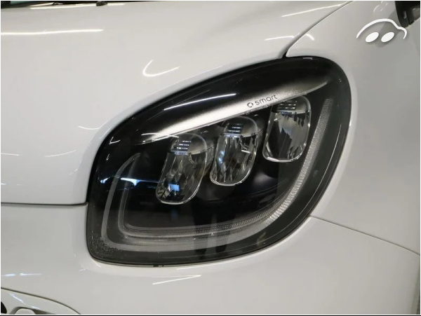 Smart Fortwo BEV 18KWH EQ COUPE BATTERY 82 3P 12